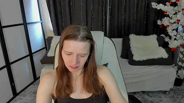 Kathrine Meyer online show from April 10, 6:30 am