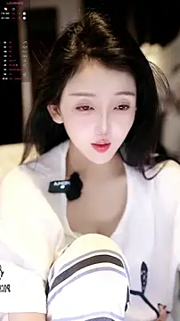 xiaomoli928 online show from May 7, 8:45 pm