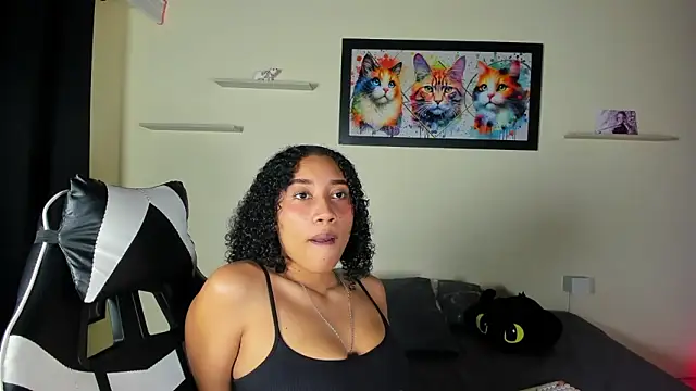 meredit cris23 online show from March 5, 5:14 am