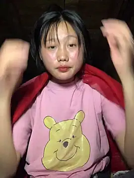 ngoccc-nga online show from March 7, 12:56 pm