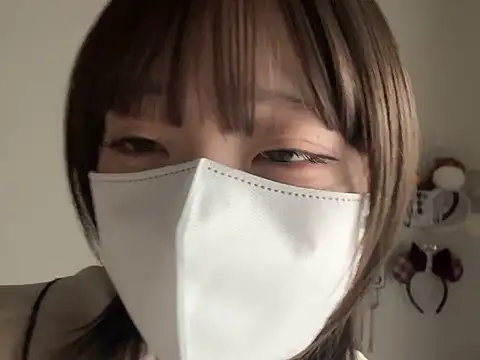 -rio-chan online show from March 18, 11:42 pm