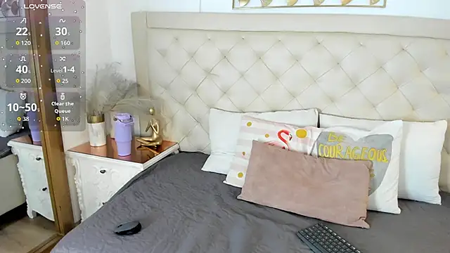 sweets one online show from March 10, 3:43 am