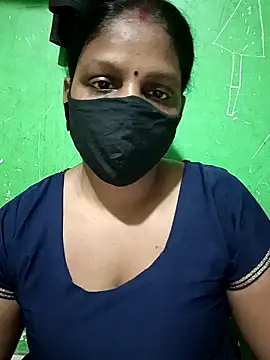 Parul-009 online show from April 24, 3:37 pm