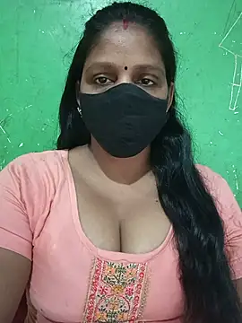 Parul-009 online show from June 30, 5:29 am