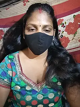 Parul-009 online show from May 12, 3:48 am