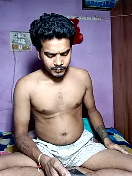 Fetish-Couple2 online show from March 3, 11:22 pm