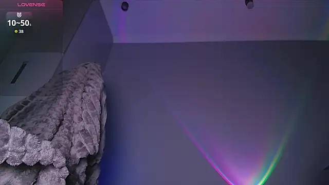 leehaeun7 online show from April 21, 7:10 pm