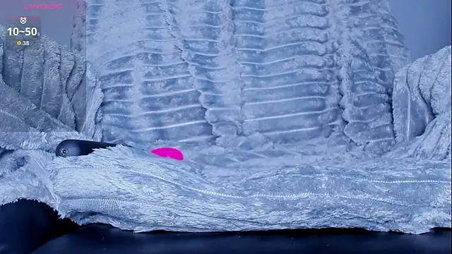 leehaeun7 online show from March 12, 8:00 pm