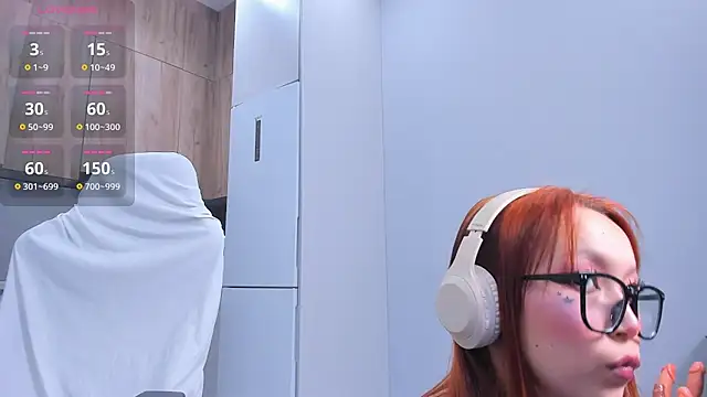 leehaeun7 online show from February 23, 7:46 pm