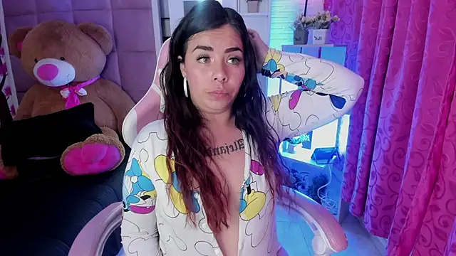 liany taylor online show from April 23, 3:03 am