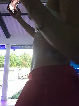 Kitty San xXx online show from April 24, 10:34 pm