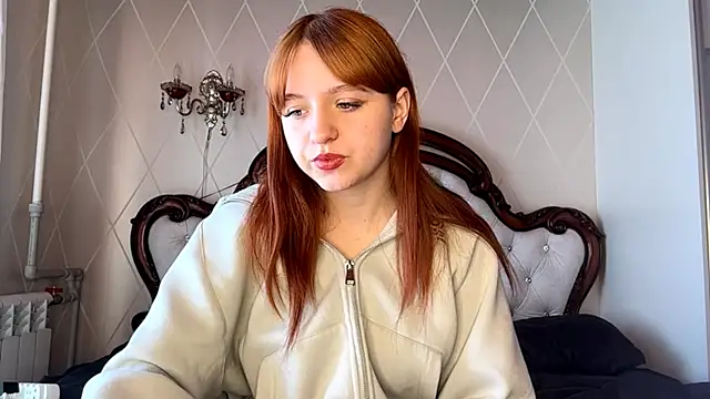 KatheyMichelfelder online show from March 17, 11:14 am