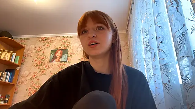 KatheyMichelfelder online show from February 17, 6:46 am