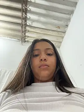 Baby morena12 online show from April 7, 4:47 am