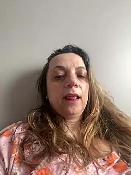 ShyFlameLive online show from April 9, 12:10 pm