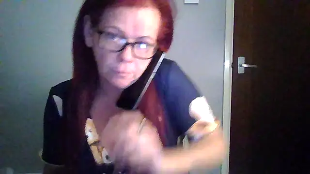 Forbidden-Irish-x online show from April 20, 10:24 pm