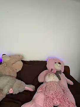 Zoey  08 online show from June 11, 1:41 pm