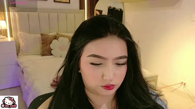 ninna sweet online show from April 23, 12:29 pm