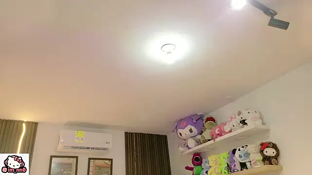 ninna sweet online show from April 16, 12:38 pm