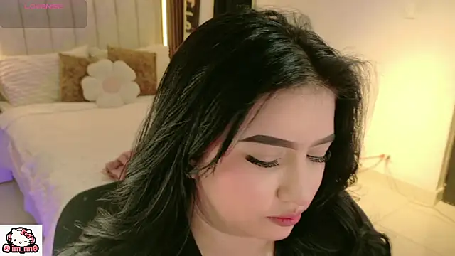 ninna sweet online show from April 21, 12:23 pm