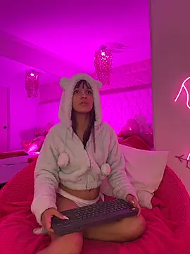 Kitty madness online show from February 16, 10:53 pm