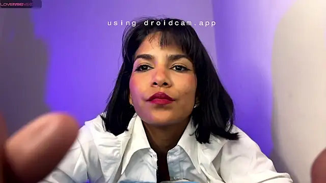 Kitty Wild 19 online show from March 25, 5:00 am