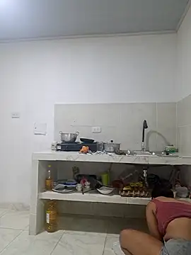 Cris18sexy online show from March 22, 5:52 pm