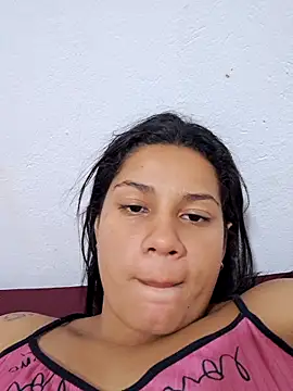 Cris18sexy online show from April 28, 1:14 am