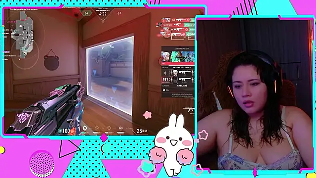 ALIS E G online show from June 6, 6:36 pm