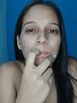 Perla and Maikol online show from March 10, 2:04 am