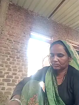 Muskan44s online show from June 6, 7:03 am