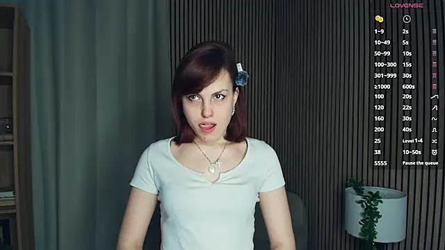 CamieBudworth online show from March 3, 8:15 pm