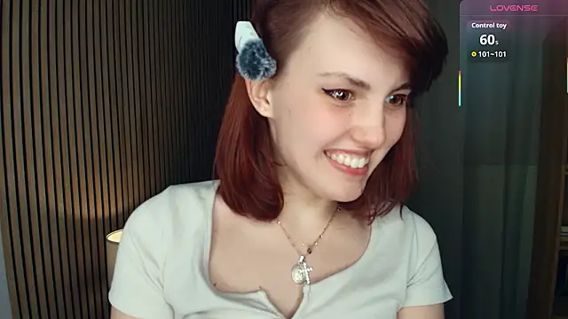 CamieBudworth online show from March 6, 7:31 pm