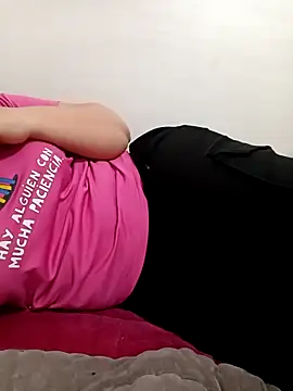 Mrjana89six online show from April 23, 1:24 pm