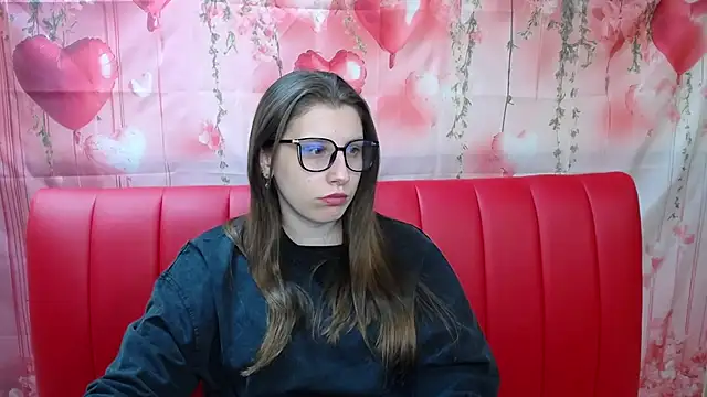 LilianaShine online show from April 29, 5:21 am