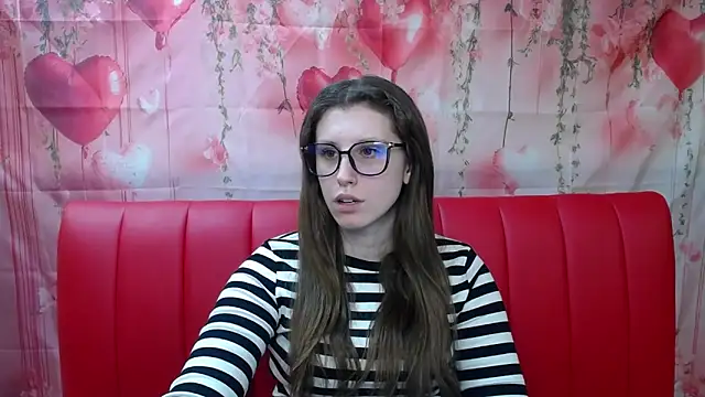 LilianaShine online show from March 18, 2:11 pm