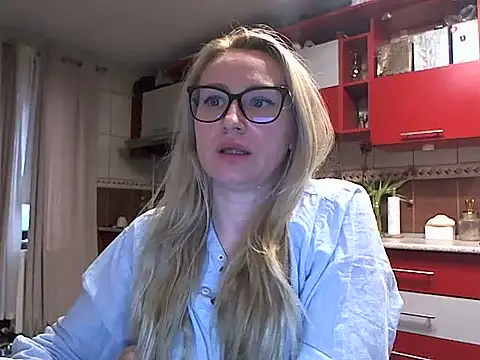 Nataly Rosy online show from March 12, 7:22 am