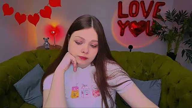 sunbeams online show from February 27, 8:08 pm