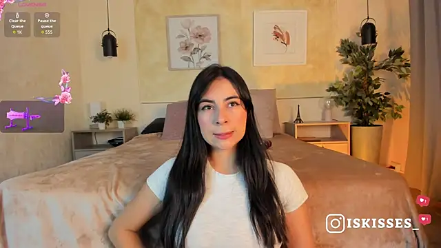 IsabellaSweet   online show from April 21, 3:46 am