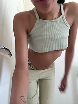 Teasing-Tiara online show from April 29, 2:09 pm