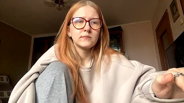 LaureenVielma online show from April 23, 8:33 am