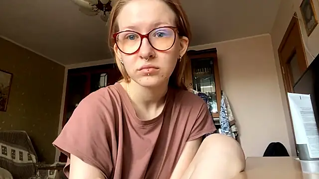 LaureenVielma online show from April 27, 8:22 am