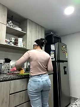 Diva noir online show from April 16, 11:07 pm