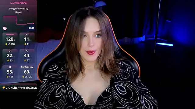 Accidental Genius  online show from February 17, 8:52 pm