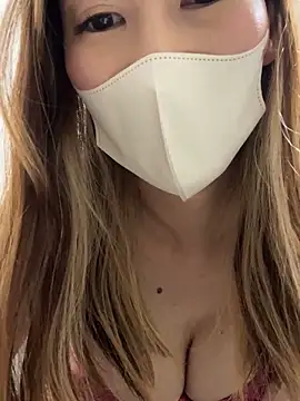 ayumi7 online show from March 5, 4:08 am