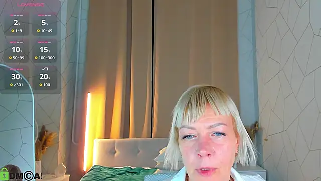 Ann Annise online show from June 22, 4:59 pm