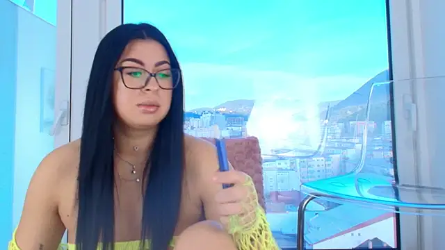 MissyScarlet online show from April 24, 4:26 am