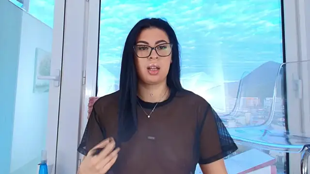 MissyScarlet online show from April 19, 4:12 am