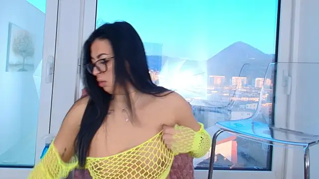 MissyScarlet online show from April 15, 4:02 am