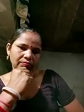 Pooja sahu online show from April 14, 5:57 pm